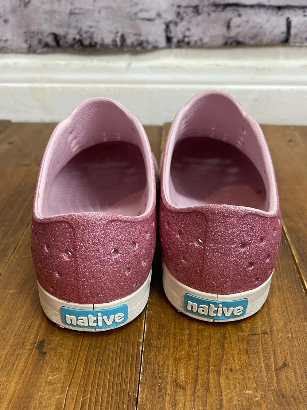Native Shoes native shoes